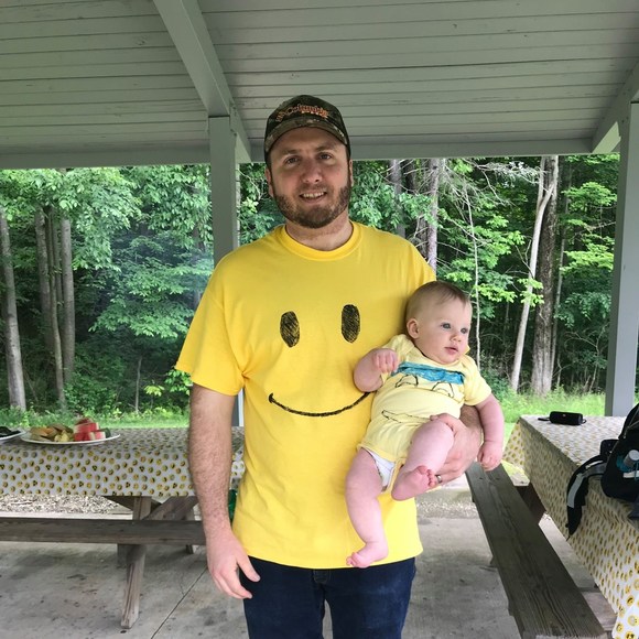 Meet your Posher, Henry - Picture 1 of 1